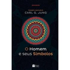 Livro - O homem e seus símbolos