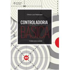 Livro - Controladoria básica