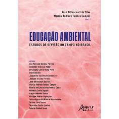 Livro - Educação Ambiental