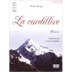 Cordilheira, A - LER EDITORA (ANTIGA LGE)