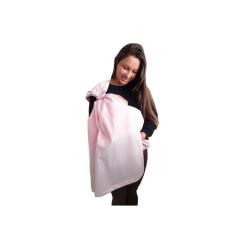 Canguru Sling de Argola Com Ombreira Carregador De Bebe Proteção Bebe 