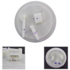 Tampa Bomba De Combustível Fiat Doblo Punto 1.8 16v - Tsa