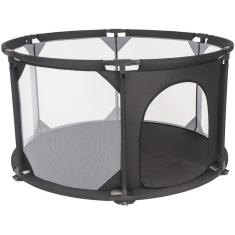 Berço Ici Preto Kiddo