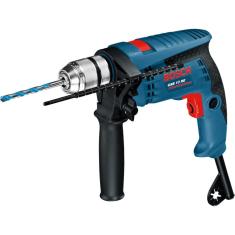 Furadeira De Impacto Bosch Gsb 13 Re Maquifer
