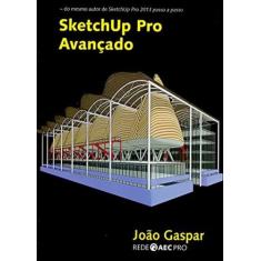 SketchUp Pro Avançado, 3