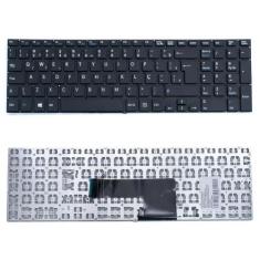 Teclado para Notebook bringIT compatível com Sony Vaio SVF-15A16CXB IN