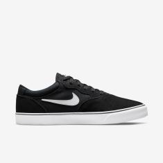 Tênis Nike SB Chron 2 Unissex-Unissex