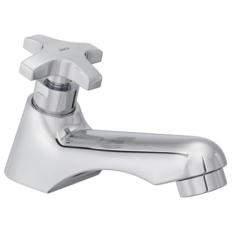 Torneira de Mesa Bica Baixa para Lavatório Max, Deca 1197.C34, Cromado