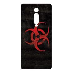 Capa Adesivo Skin155 Verso Para Mi 9T - KawaSkin