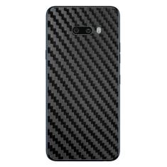 Capa Adesivo Skin349 Verso Para LG G8X ThinQ (2019) - KawaSkin