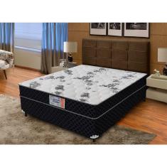 Cabeceira Queen Size London JS 160 cm