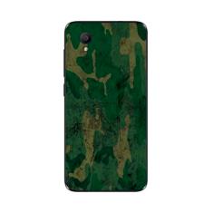 Capa Adesivo Skin161 Verso Para TLC L5