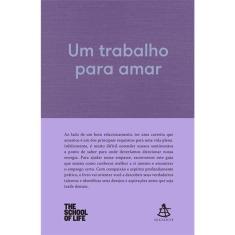 Um Trabalho Para Amar