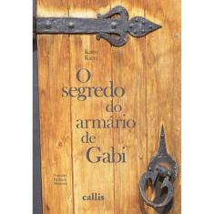 O Segredo Do Armário De Gabi
