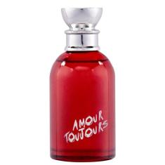 Amour Toujours Paris Elysees Edt - Perfume Fem 100ml Blz
