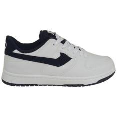 Tênis Masculino Skatista Urbano Redikal Napa RKT520-Masculino