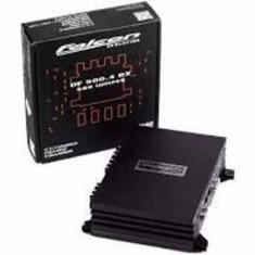 Modulo Falcon DF 500.4D Stereo digital 4 canais 2 OHms 500W