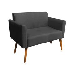 Namoradeira Marisa Suede Preto