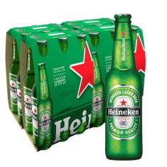 Cerveja Heineken