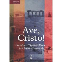 Ave, Cristo ! - Feb