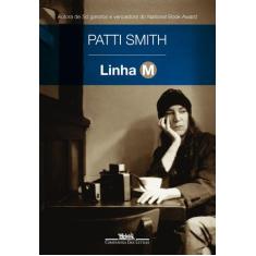 Livro - Linha m