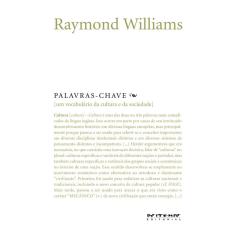 Livro - Palavras-chave: um vocabulário de cultura e sociedade