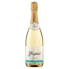 Espumante Zero Alcool Freixenet 750Ml
