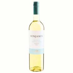 Vinho Nieto Benjamin Suave Branco 750 ml