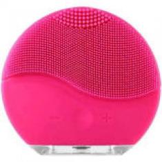 Escova De Limpeza Facial Pink - Fac0001Up0310