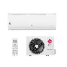 Ar Condicionado Split Hi Wall Lg Dual Compact ai Inverter 12000 BTUs F