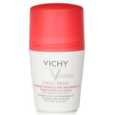 Desodorante Vichy Stress Resist 72 horas, antitranspirante Roll-On