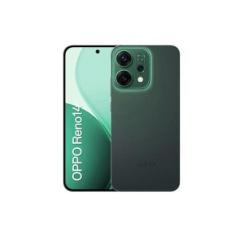 Smartphone OPPO Reno14 512GB 5G 12GB RAM 6,59" Câm. Tripla + Selfie 50MP-Unissex