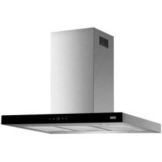 Coifa de Ilha Linea Touch 90cm 127V Franke, 127 V