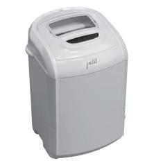 Maquina de Lavar Petit 1,2 Kg 5 Programas de Lavagem Praxis, Branco, 2