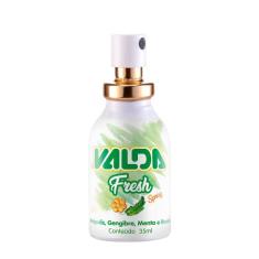 Pastilhas Valda Valda Fresh Spray 35Ml