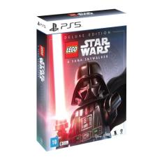 Lego Star Wars: A Saga Skywalker Deluxe - PlayStation 5