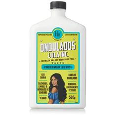 Ondulados Inc Condicionador 500ml , Lola Cosmetics