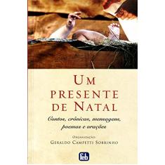 Presente de Natal (Um)