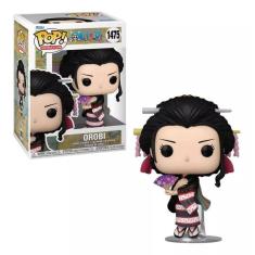 Funko Pop One Piece Wano Orobi 1475