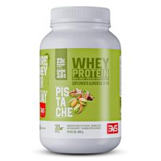 3VS Nutrition Whey 100% Concentrado 900g Sabor Pistache