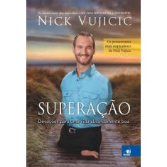 Livro - Superação