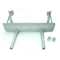 Kit Descarga C/ Ar Quente Tipo Orig Fusca 1300 S13 - SCAPSHOP 