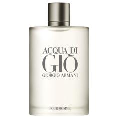 Acqua di Giò Pour Homme Giorgio Armani edt - Perfume 200ml