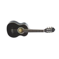Violão Infantil Giannini Acústico - Náilon - Nr - Preto
