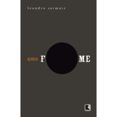 Livro - Uma fome