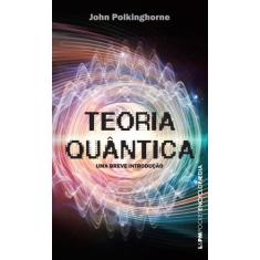 Livro - Teoria quântica