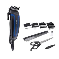Maquina Cortar Cabelo Vizzo 10w Agratto + Kit Beleza E Pentes Voltagem:220V