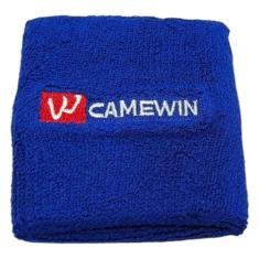 Munhequeira Atoalhada Esportiva Beach Tennis/Tênis/Padel - Camewin