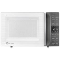 Micro-ondas Electrolux 23L Branco Efficient ME23B, Branco, 220V