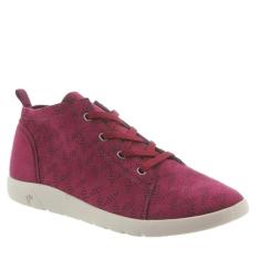 Bota feminina Bearpaw Gracie Oxford